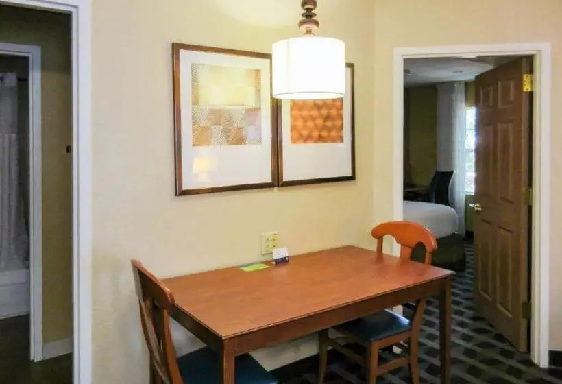 ホテル Suburban Extended Stay  Greenville Haywood Mall
