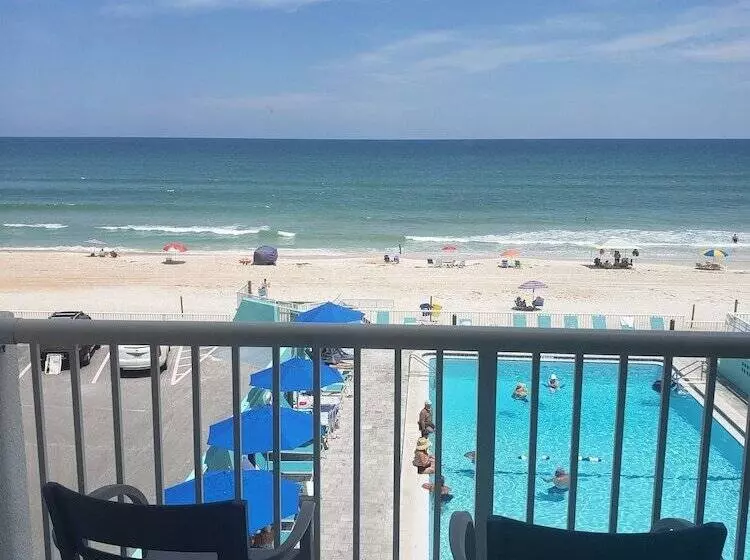 호텔 The Maverick Resort