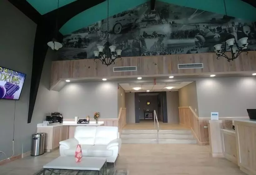 호텔 The Maverick Resort