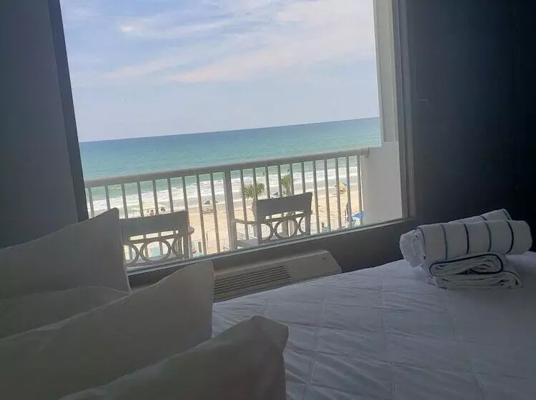 호텔 The Maverick Resort