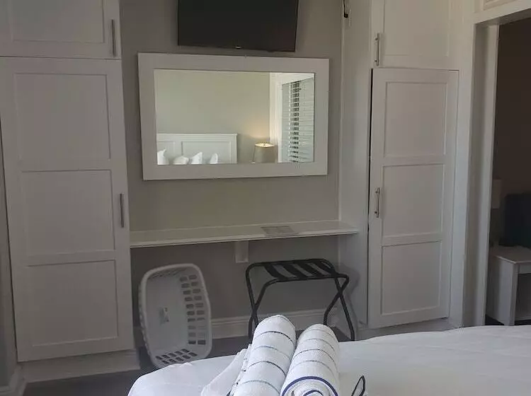 호텔 The Maverick Resort