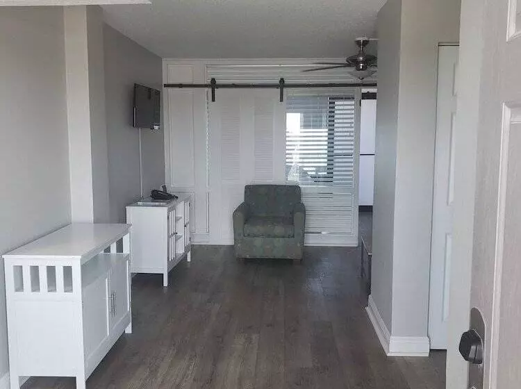 호텔 The Maverick Resort