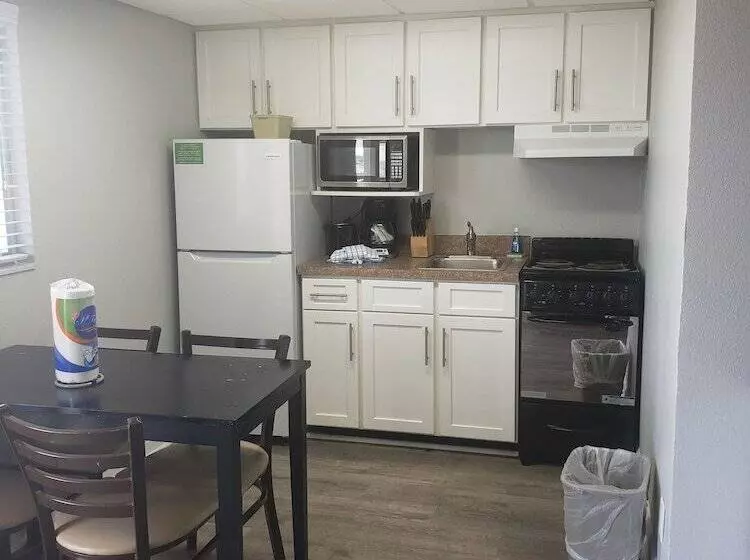 호텔 The Maverick Resort