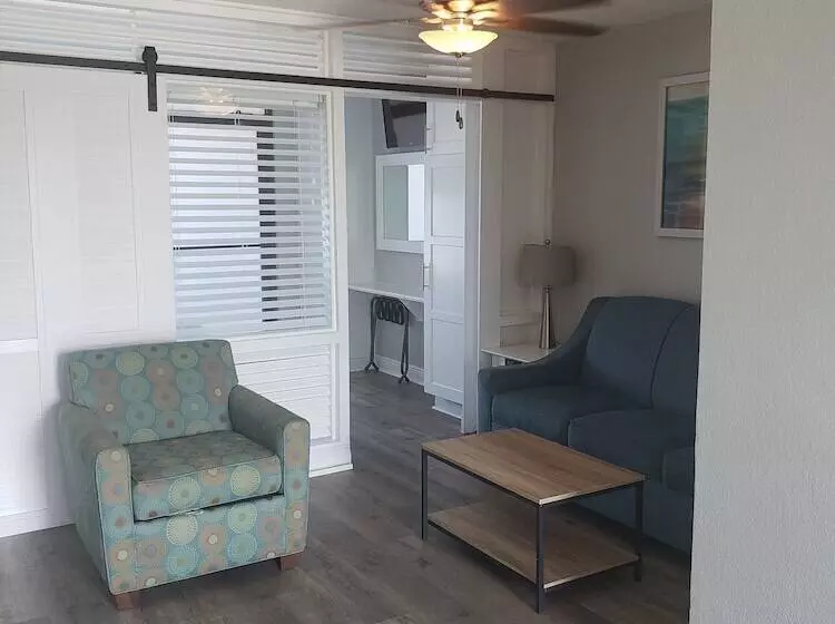 호텔 The Maverick Resort