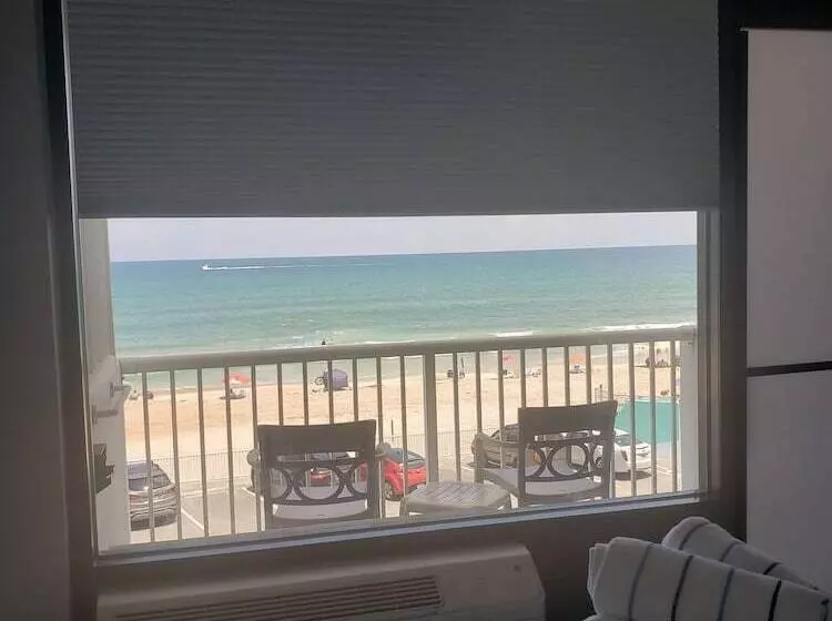 호텔 The Maverick Resort