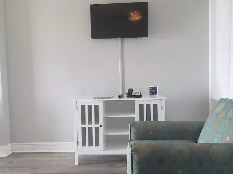 호텔 The Maverick Resort