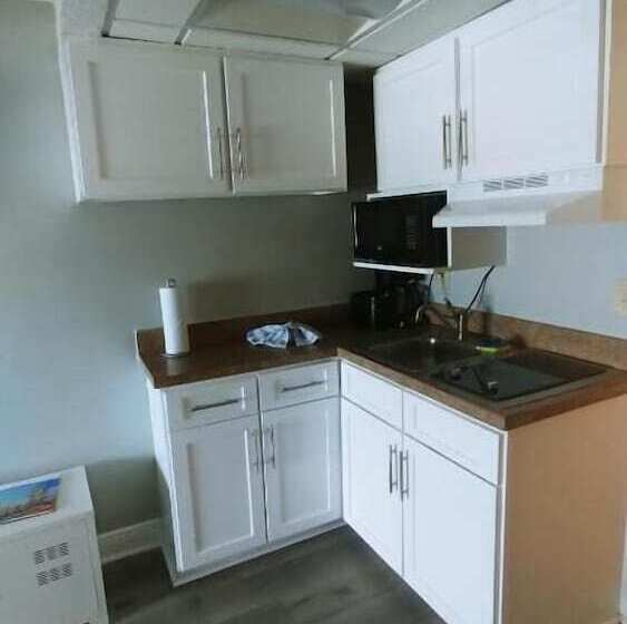 Отель The Maverick Resort