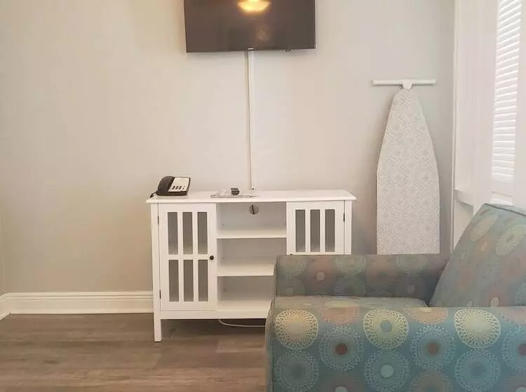 호텔 The Maverick Resort