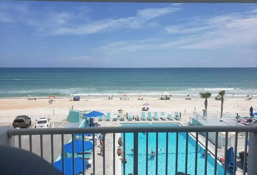 호텔 The Maverick Resort