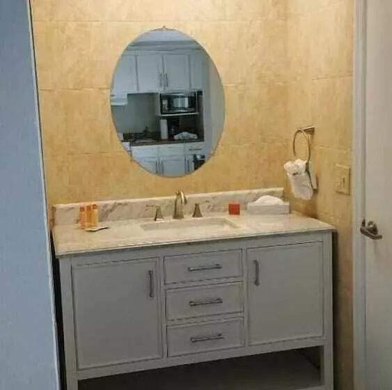 호텔 The Maverick Resort