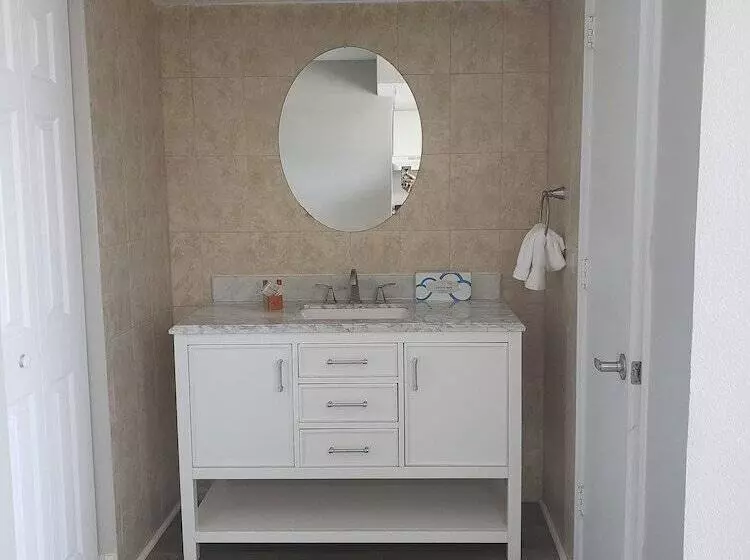 호텔 The Maverick Resort