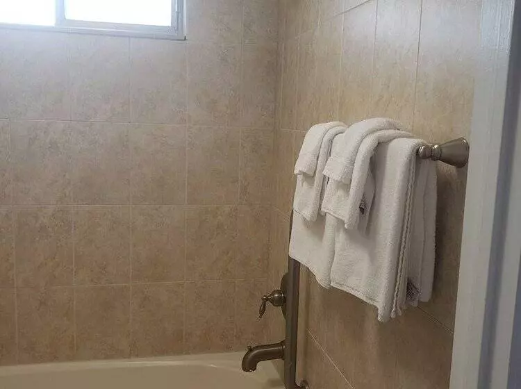 호텔 The Maverick Resort