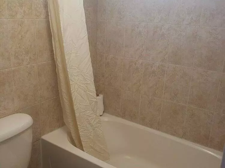 호텔 The Maverick Resort