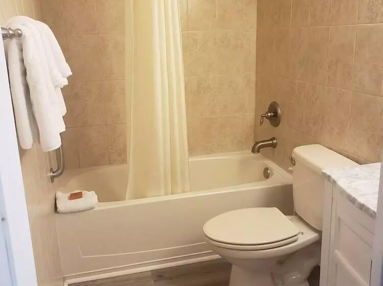 호텔 The Maverick Resort