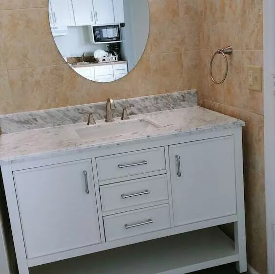 호텔 The Maverick Resort