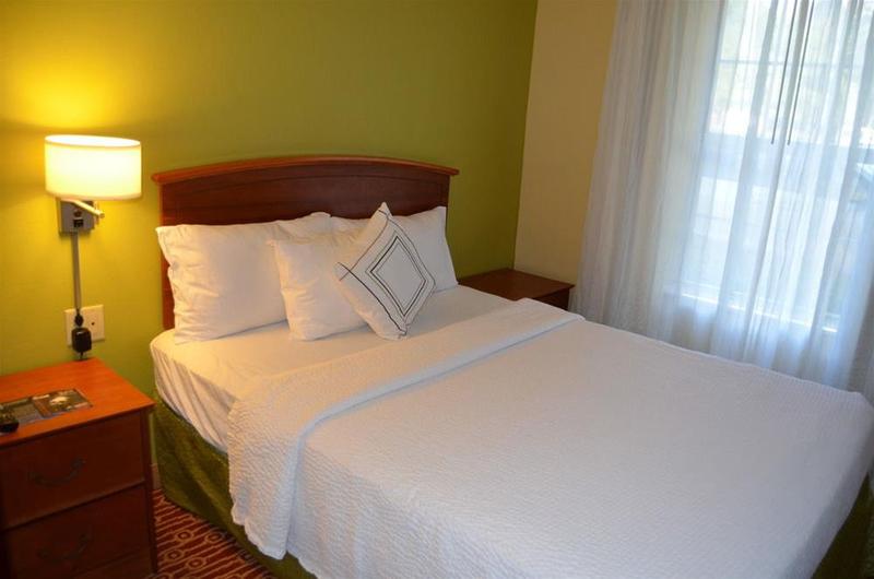 בית מלון כפרי Towneplace Suites By Marriott Dallas Plano/legacy