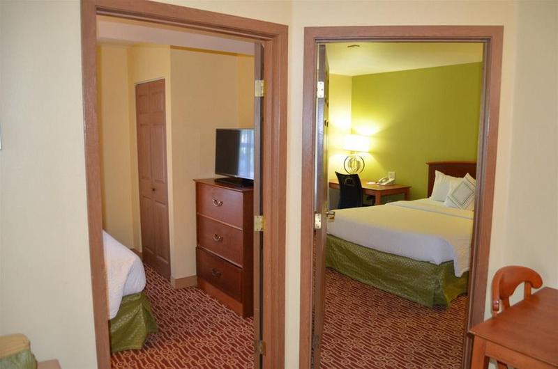 בית מלון כפרי Towneplace Suites By Marriott Dallas Plano/legacy