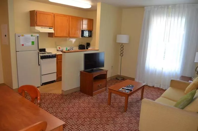 ホテル Towneplace Suites By Marriott Dallas Plano/legacy