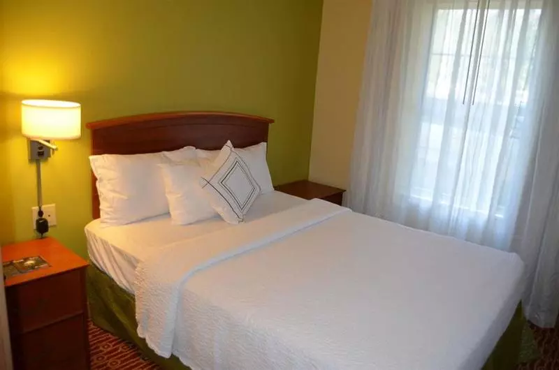 ホテル Towneplace Suites By Marriott Dallas Plano/legacy