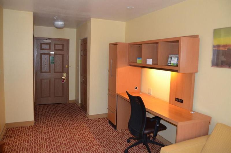 בית מלון כפרי Towneplace Suites By Marriott Dallas Plano/legacy