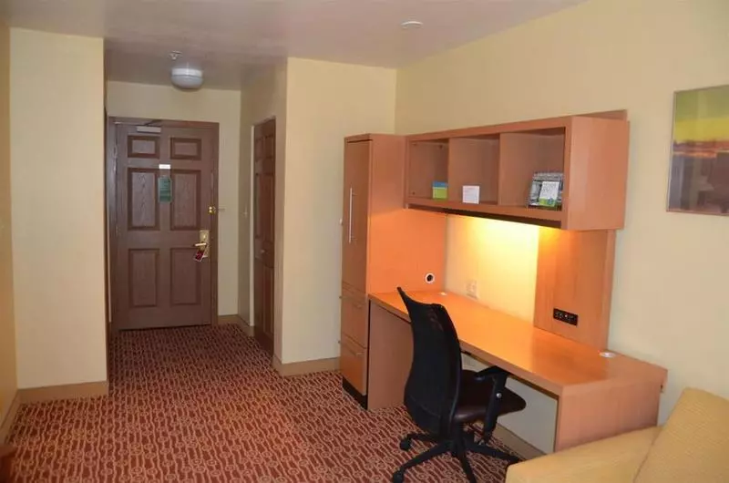 ホテル Towneplace Suites By Marriott Dallas Plano/legacy