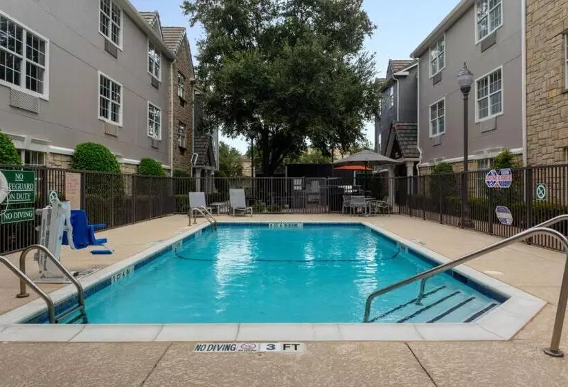 ホテル Towneplace Suites By Marriott Dallas Plano/legacy