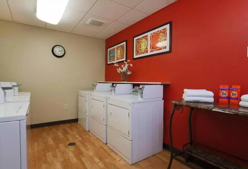 酒店 Towneplace Suites Lubbock