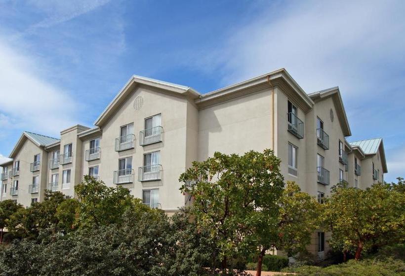 ホテル Towneplace Suites Redwood City Redwood Shores