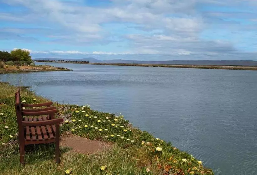 酒店 Towneplace Suites Redwood City Redwood Shores