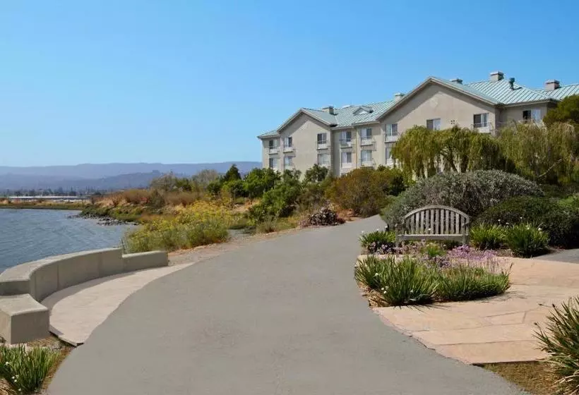 酒店 Towneplace Suites Redwood City Redwood Shores