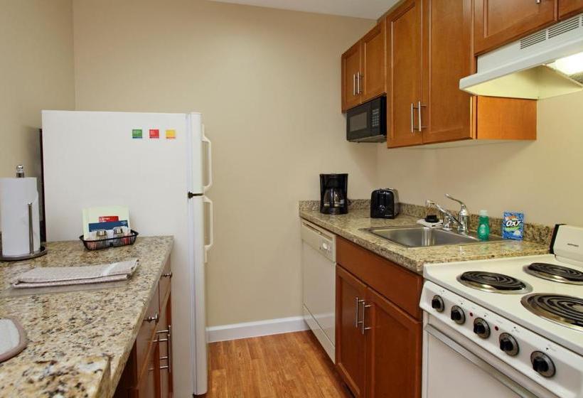 ホテル Towneplace Suites Redwood City Redwood Shores