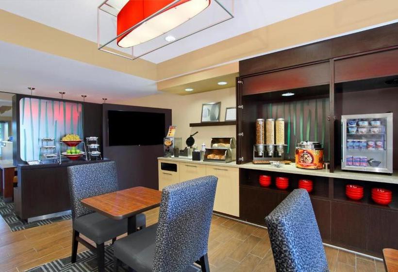 ホテル Towneplace Suites Redwood City Redwood Shores