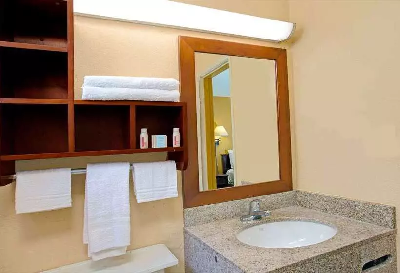 酒店 Travelodge By Wyndham Fort Lauderdale