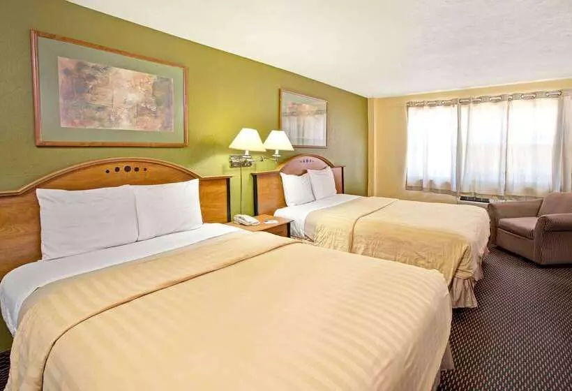 酒店 Travelodge By Wyndham Fort Lauderdale