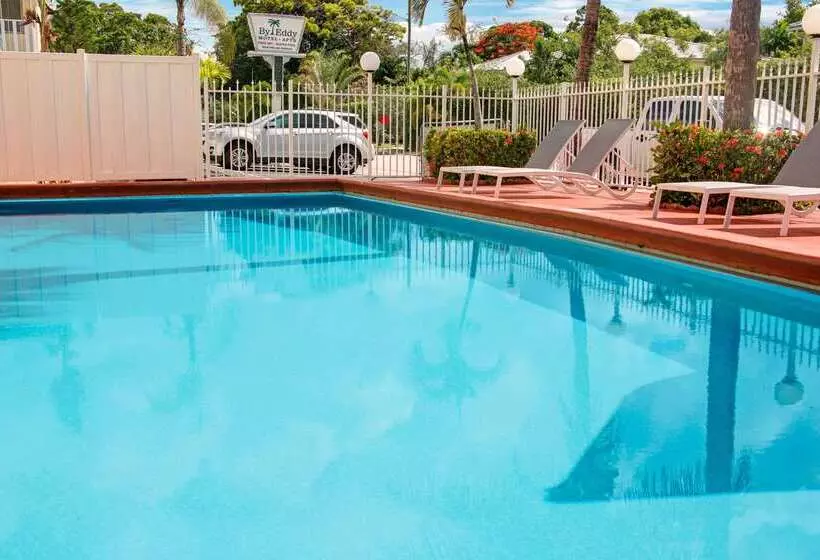 酒店 Travelodge By Wyndham Fort Lauderdale