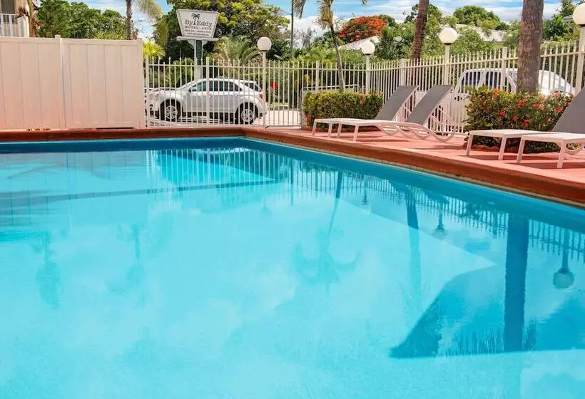 酒店 Travelodge By Wyndham Fort Lauderdale