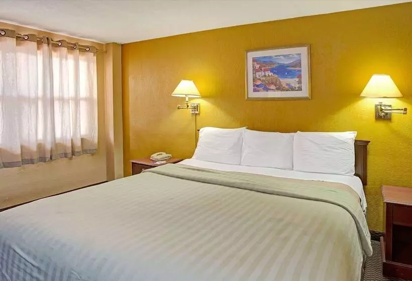 酒店 Travelodge By Wyndham Fort Lauderdale