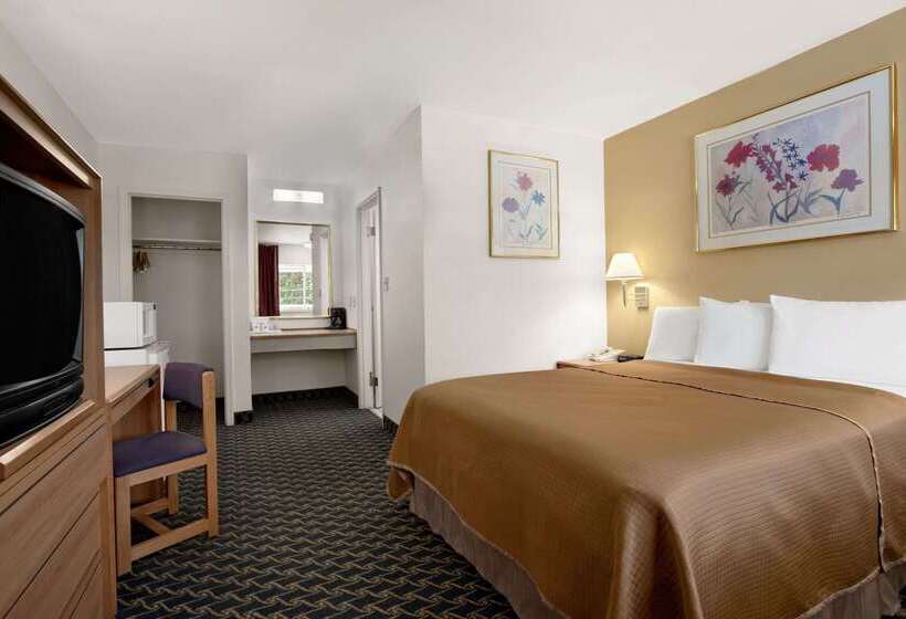 Szálloda Travelodge By Wyndham Pendleton Or