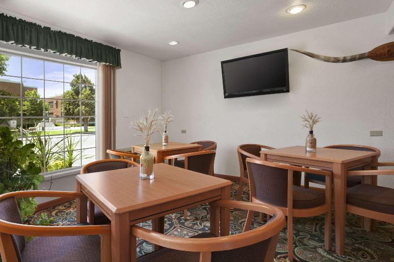 Szálloda Travelodge By Wyndham Pendleton Or