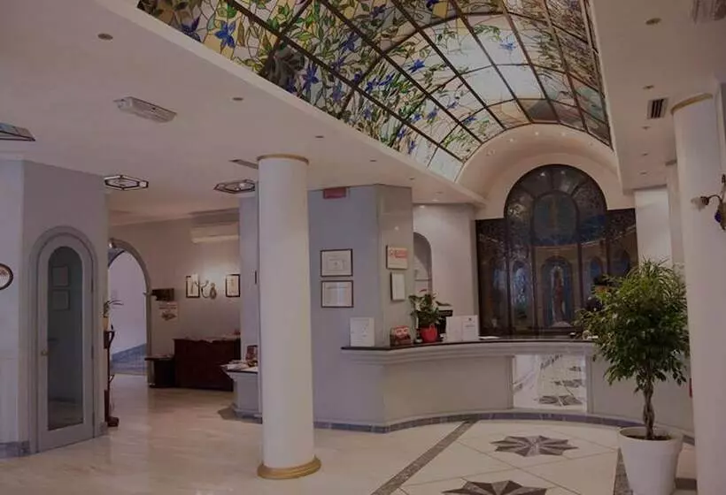 Jr Hotels Bocconi Milano