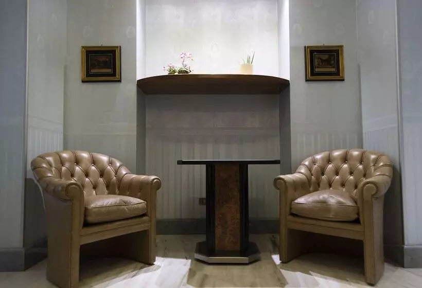 Jr Hotels Bocconi Milano