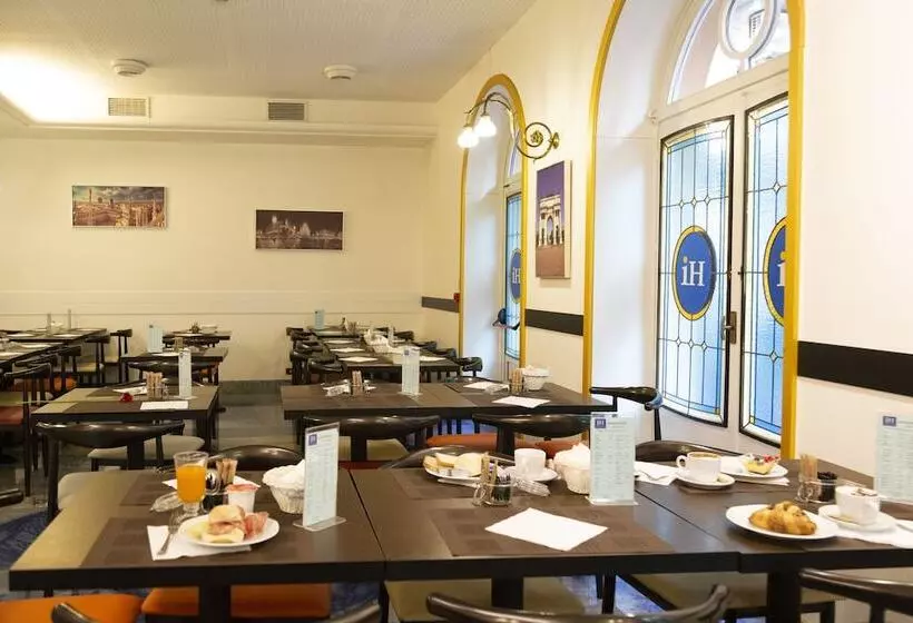 Jr Hotels Bocconi Milano