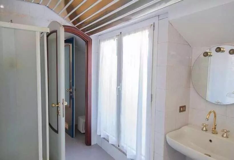 Jr Hotels Bocconi Milano