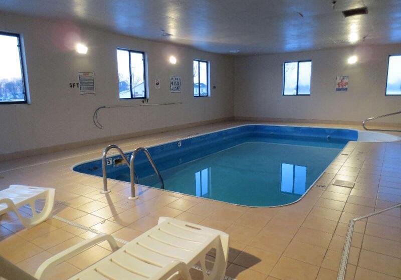 فندق على الطريق Americas Best Value Inn Pinckneyville