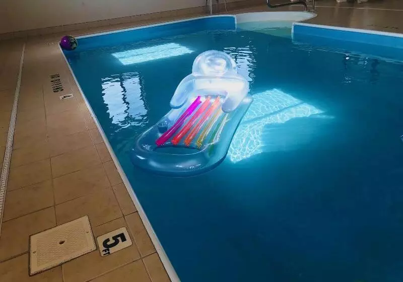 Мотель Americas Best Value Inn Pinckneyville