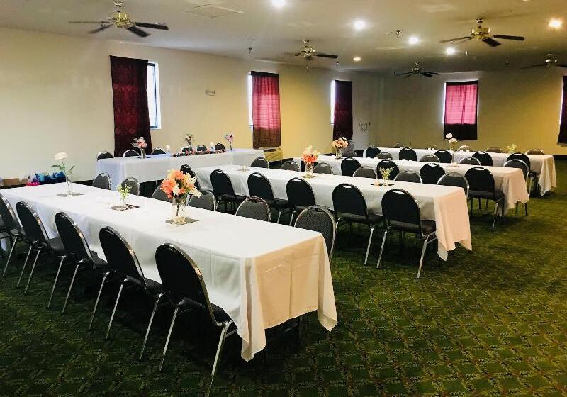 فندق على الطريق Americas Best Value Inn Pinckneyville