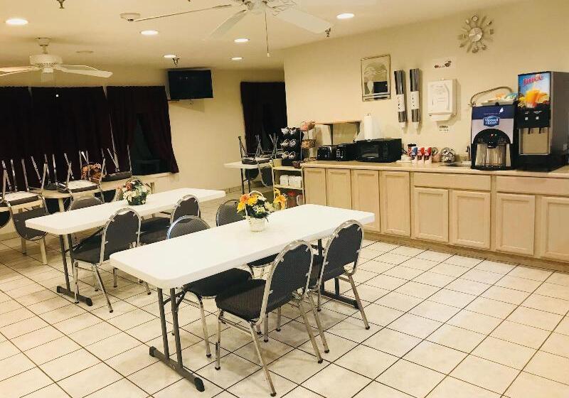 فندق على الطريق Americas Best Value Inn Pinckneyville