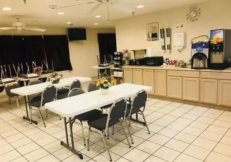 Мотель Americas Best Value Inn Pinckneyville