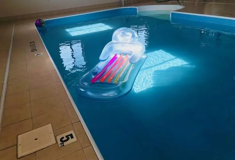 Мотель Americas Best Value Inn Pinckneyville