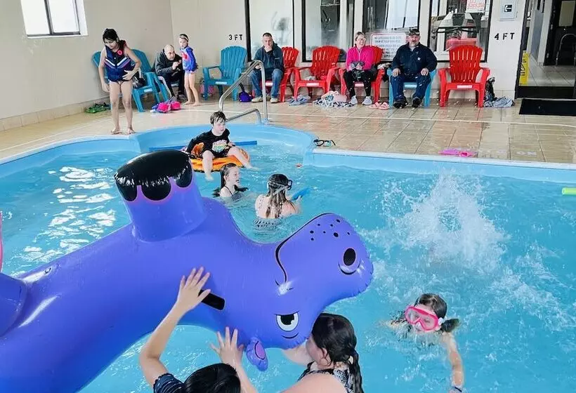 Мотель Americas Best Value Inn Pinckneyville